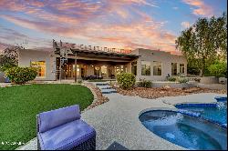 7909 E Santa Catalina Drive, Scottsdale AZ 85255