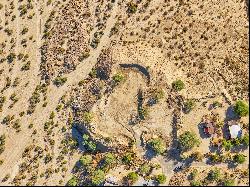 5- Acres | Amazing Views | Cahuilla Hills