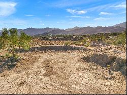 5- Acres | Amazing Views | Cahuilla Hills