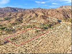 5- Acres | Amazing Views | Cahuilla Hills