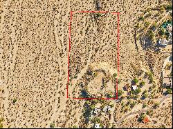 5- Acres | Amazing Views | Cahuilla Hills