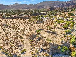 5- Acres | Amazing Views | Cahuilla Hills