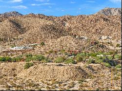 5- Acres | Amazing Views | Cahuilla Hills