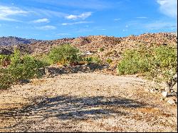 5- Acres | Amazing Views | Cahuilla Hills