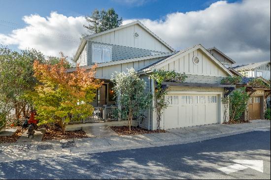 111 Grant Street, Healdsburg, CA 95448