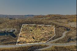 4.85 Acre Victory Ranch Homesite with Panoramic Views