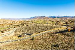 4.85 Acre Victory Ranch Homesite with Panoramic Views