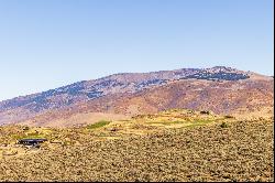 4.85 Acre Victory Ranch Homesite with Panoramic Views