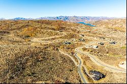 4.85 Acre Victory Ranch Homesite with Panoramic Views