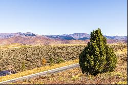 4.85 Acre Victory Ranch Homesite with Panoramic Views