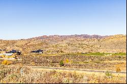 4.85 Acre Victory Ranch Homesite with Panoramic Views