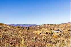 4.85 Acre Victory Ranch Homesite with Panoramic Views