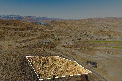 4.85 Acre Victory Ranch Homesite with Panoramic Views