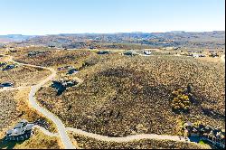 4.85 Acre Victory Ranch Homesite with Panoramic Views