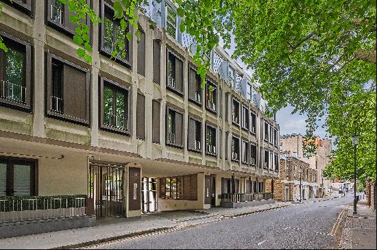 Beautiful penthouse in an iconic location