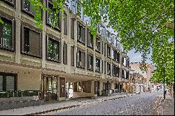 Beautiful penthouse in an iconic location