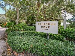 1405 Treasure Cove Lane,Vero Beach, FL, 32963