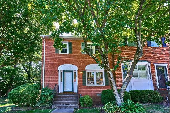 1802 N George Mason Drive,Arlington, VA, 22205