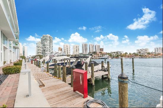 Sunny Isles Beach