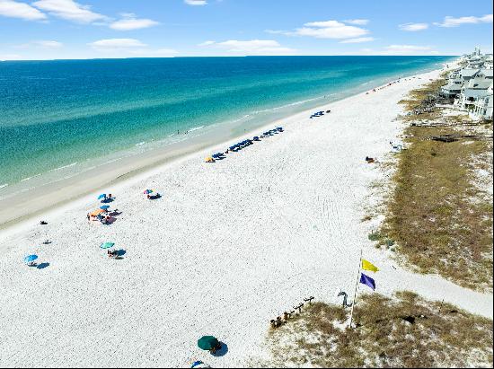 Santa Rosa Beach