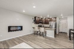 Beautiful Townhome in Wyndham Hill