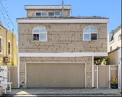 2652 The Strand, Hermosa Beach, CA 90254