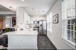 Completely Remodeled Two Bedroom Condo in the Heart of Buckhead