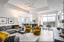 Completely Remodeled Two Bedroom Condo in the Heart of Buckhead