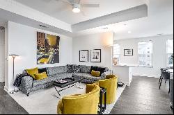 Completely Remodeled Two Bedroom Condo in the Heart of Buckhead