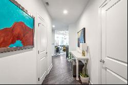 Completely Remodeled Two Bedroom Condo in the Heart of Buckhead