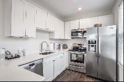 Completely Remodeled Two Bedroom Condo in the Heart of Buckhead