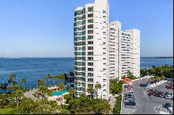 CONDO ON THE BAY TOWER II