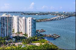 CONDO ON THE BAY TOWER II