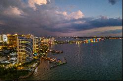 CONDO ON THE BAY TOWER II