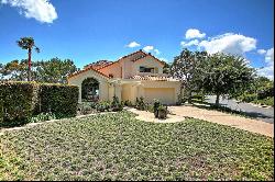 4433 S Shadow Hills Boulevard, Santa Barbara CA 93105