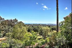 4433 S Shadow Hills Boulevard, Santa Barbara CA 93105