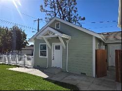 119 Norumbega Drive #1, Monrovia CA 91016