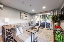 Charming, Recently Remodeled Condo in the Heart of Park City's Main Street