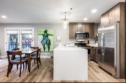 Charming, Recently Remodeled Condo in the Heart of Park City's Main Street