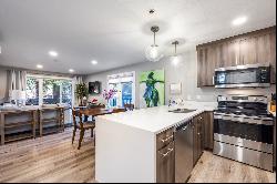 Charming, Recently Remodeled Condo in the Heart of Park City's Main Street