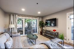 Charming, Recently Remodeled Condo in the Heart of Park City's Main Street