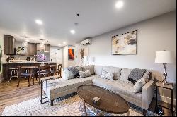 Charming, Recently Remodeled Condo in the Heart of Park City's Main Street