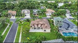 21486 Halstead Drive, Boca Raton FL 33428