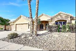 4442 E Desert Trumpet Road E, Phoenix AZ 85044