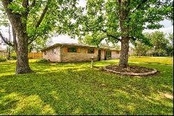 1604 English Drive, Shawnee OK 74804