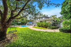 3711 Alhambra Cir, Coral Gables FL 33134