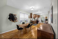 1115 W 18TH Place, Chicago IL 60608