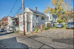 25 Galivan Street, Waterbury CT 06706