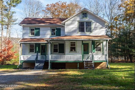 451 Dunwoody Road, Williamsport PA 17701