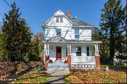 1026 Rural Avenue, Williamsport PA 17701